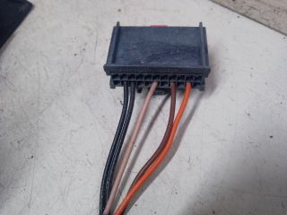 bontott JAGUAR X-TYPE Jobb Visszapillantó Tükör (Elektromos)