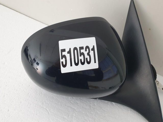 bontott JAGUAR X-TYPE Jobb Visszapillantó Tükör (Elektromos)