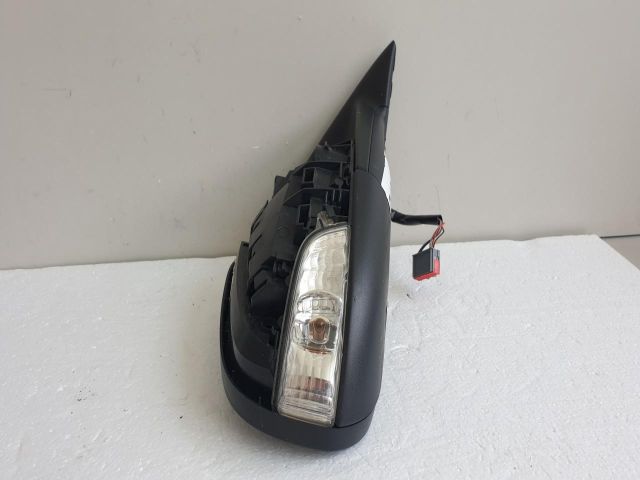 bontott JAGUAR X-TYPE Jobb Visszapillantó Tükör (Elektromos)