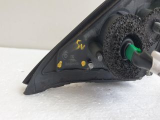 bontott JAGUAR X-TYPE Jobb Visszapillantó Tükör (Elektromos)