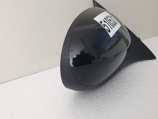 bontott JAGUAR X-TYPE Jobb Visszapillantó Tükör (Elektromos)