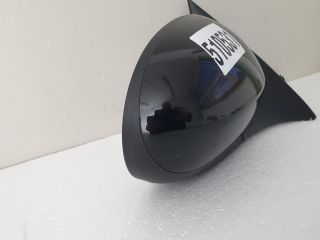 bontott JAGUAR X-TYPE Jobb Visszapillantó Tükör (Elektromos)