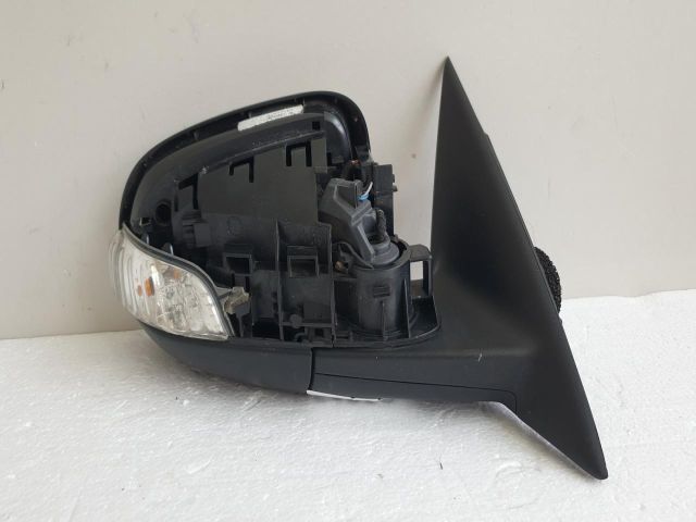 bontott JAGUAR X-TYPE Jobb Visszapillantó Tükör (Elektromos)
