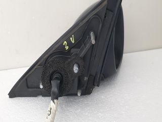 bontott JAGUAR X-TYPE Jobb Visszapillantó Tükör (Elektromos)