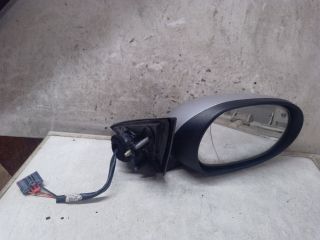 bontott JAGUAR X-TYPE Jobb Visszapillantó Tükör (Elektromos)