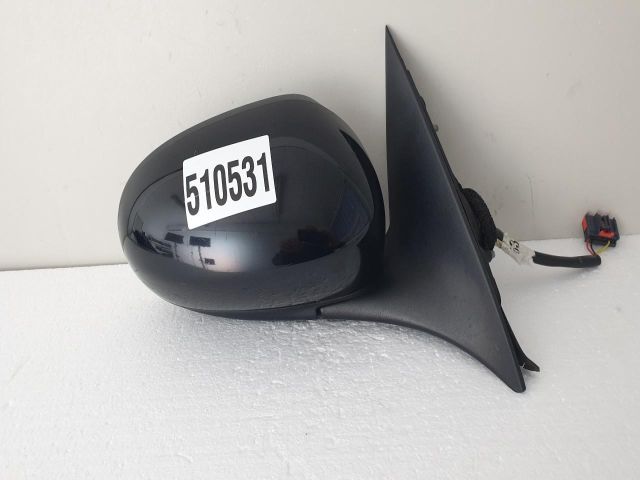 bontott JAGUAR X-TYPE Jobb Visszapillantó Tükör (Elektromos)