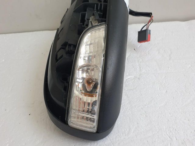 bontott JAGUAR X-TYPE Jobb Visszapillantó Tükör (Elektromos)