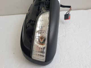 bontott JAGUAR X-TYPE Jobb Visszapillantó Tükör (Elektromos)