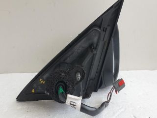 bontott JAGUAR X-TYPE Jobb Visszapillantó Tükör (Elektromos)