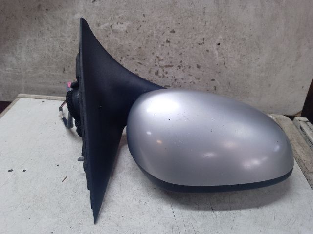 bontott JAGUAR X-TYPE Jobb Visszapillantó Tükör (Elektromos)