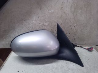 bontott JAGUAR X-TYPE Jobb Visszapillantó Tükör (Elektromos)