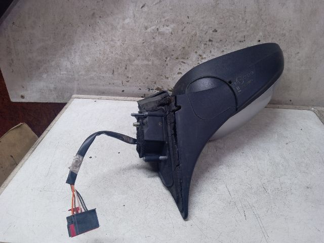 bontott JAGUAR X-TYPE Jobb Visszapillantó Tükör (Elektromos)