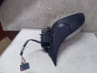 bontott JAGUAR X-TYPE Jobb Visszapillantó Tükör (Elektromos)