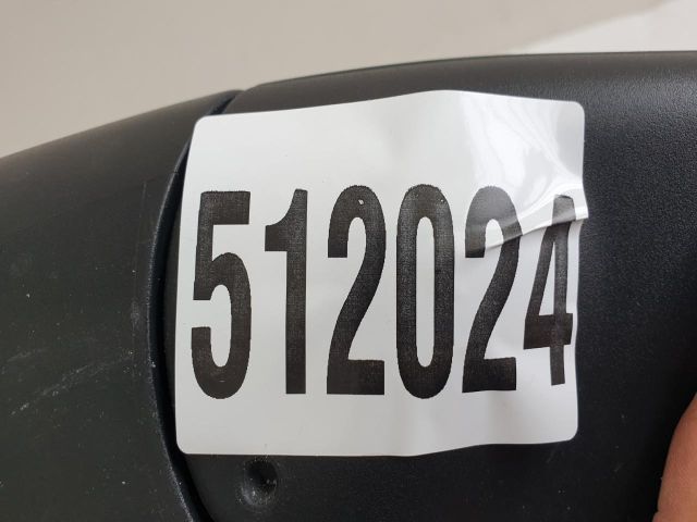 bontott JAGUAR X-TYPE Jobb Visszapillantó Tükör (Elektromos)