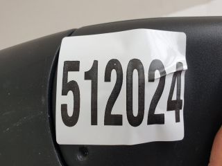 bontott JAGUAR X-TYPE Jobb Visszapillantó Tükör (Elektromos)