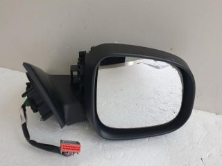 bontott JAGUAR X-TYPE Jobb Visszapillantó Tükör (Elektromos)