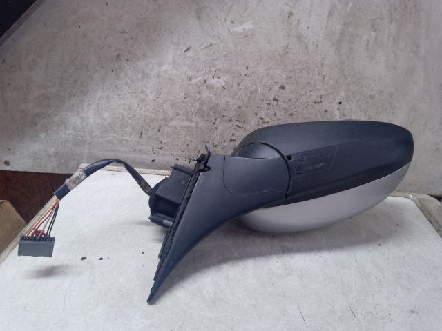 bontott JAGUAR X-TYPE Jobb Visszapillantó Tükör (Elektromos)