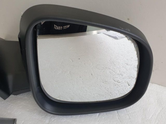 bontott JAGUAR X-TYPE Jobb Visszapillantó Tükör (Elektromos)