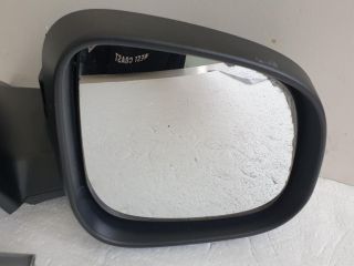 bontott JAGUAR X-TYPE Jobb Visszapillantó Tükör (Elektromos)