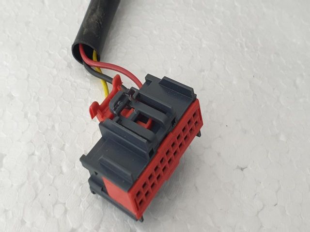 bontott JAGUAR X-TYPE Jobb Visszapillantó Tükör (Elektromos)