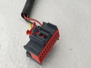 bontott JAGUAR X-TYPE Jobb Visszapillantó Tükör (Elektromos)