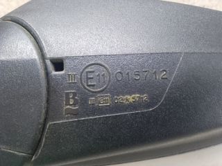 bontott JAGUAR X-TYPE Jobb Visszapillantó Tükör (Elektromos)