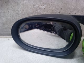 bontott JAGUAR X-TYPE Jobb Visszapillantó Tükör (Elektromos)