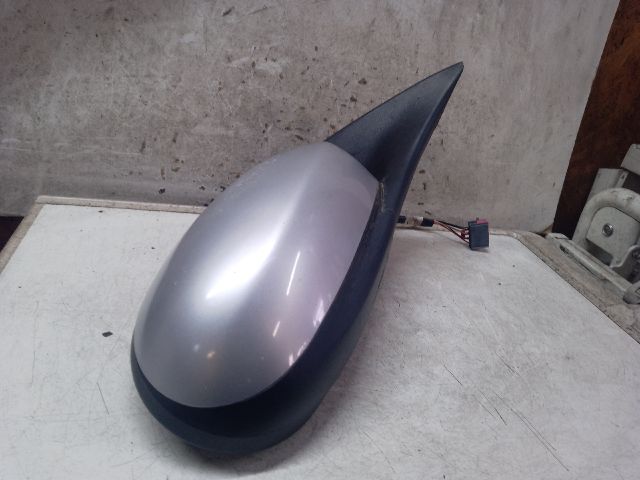 bontott JAGUAR X-TYPE Jobb Visszapillantó Tükör (Elektromos)