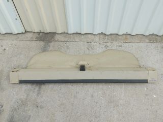 bontott JAGUAR X-TYPE Kalaptartó