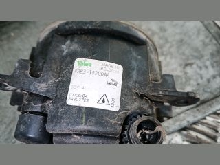 bontott JAGUAR X-TYPE Ködfényszóró (Pozíciófüggetlen)