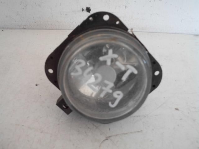 bontott JAGUAR X-TYPE Ködfényszóró (Pozíciófüggetlen)