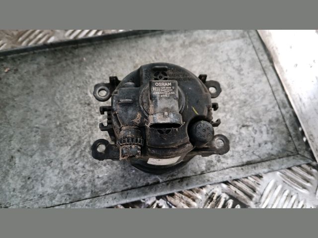 bontott JAGUAR X-TYPE Ködfényszóró (Pozíciófüggetlen)