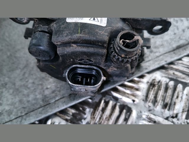 bontott JAGUAR X-TYPE Ködfényszóró (Pozíciófüggetlen)