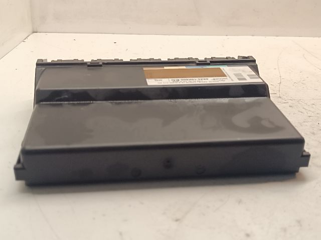 bontott JAGUAR X-TYPE Komfort Elektronika