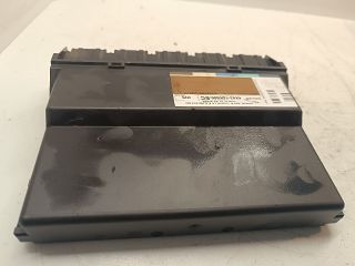 bontott JAGUAR X-TYPE Komfort Elektronika