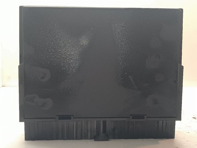 bontott JAGUAR X-TYPE Komfort Elektronika