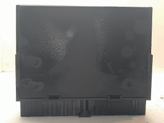 bontott JAGUAR X-TYPE Komfort Elektronika