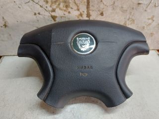 bontott JAGUAR X-TYPE Kormánylégzsák