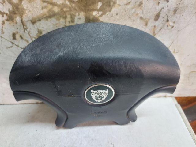 bontott JAGUAR X-TYPE Kormánylégzsák