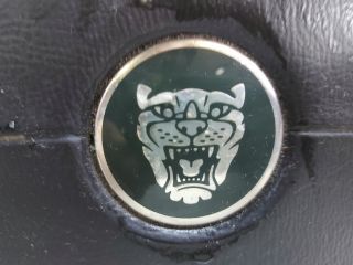 bontott JAGUAR X-TYPE Kormánylégzsák