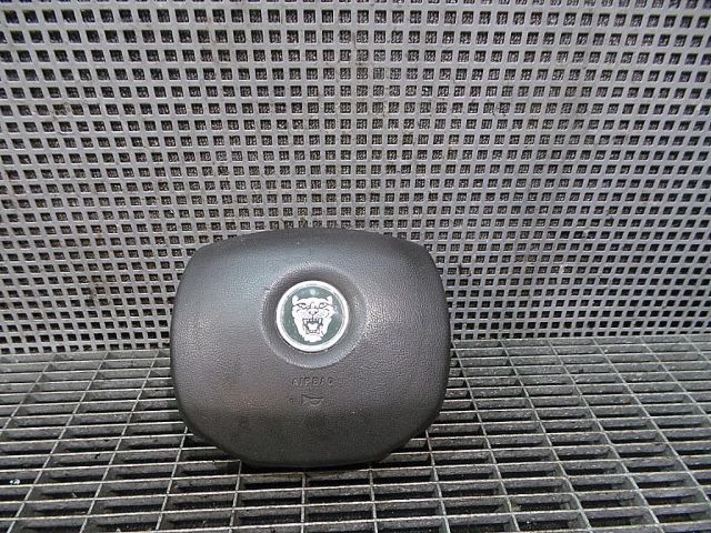 bontott JAGUAR X-TYPE Kormánylégzsák