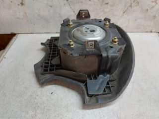 bontott JAGUAR X-TYPE Kormánylégzsák