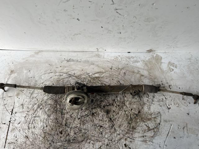 bontott JAGUAR X-TYPE Kormánymű Szervós