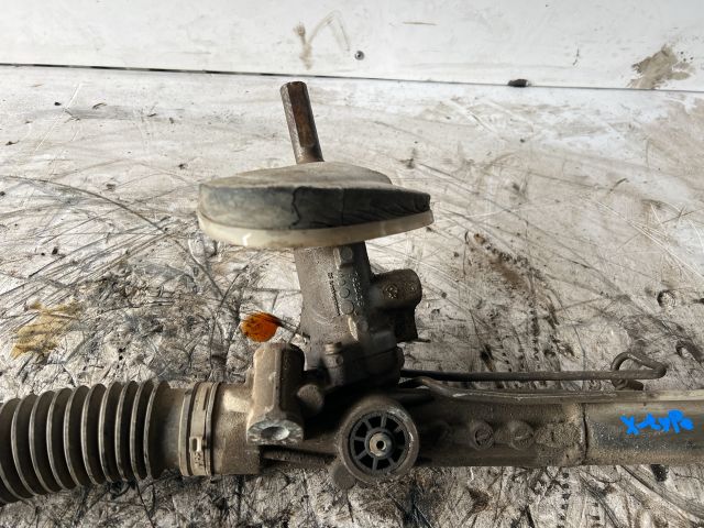 bontott JAGUAR X-TYPE Kormánymű Szervós