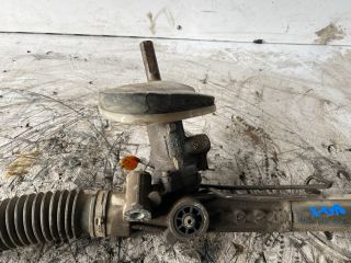 bontott JAGUAR X-TYPE Kormánymű Szervós