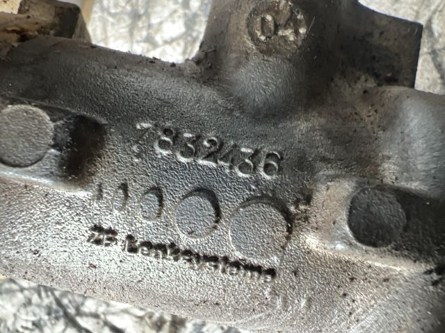 bontott JAGUAR X-TYPE Kormánymű Szervós