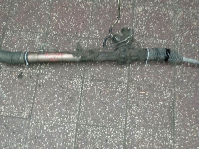 bontott JAGUAR X-TYPE Kormánymű Szervós