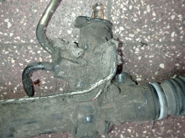 bontott JAGUAR X-TYPE Kormánymű Szervós