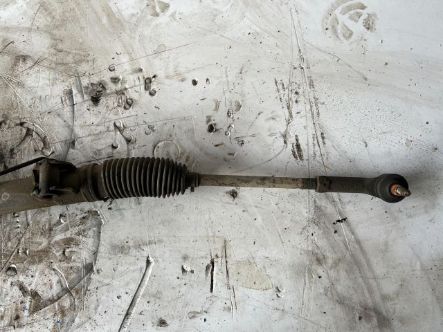 bontott JAGUAR X-TYPE Kormánymű Szervós