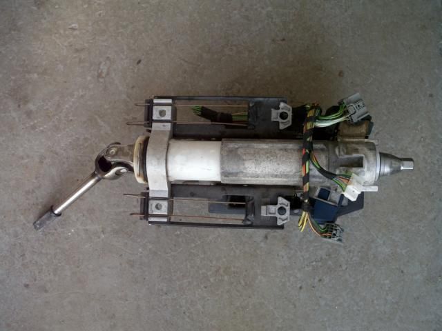 bontott JAGUAR X-TYPE Kormányoszlop